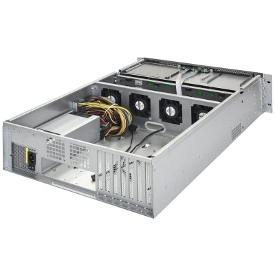 ExeGate Pro 3U660-HS16 EX281300RUS Серверный корпус 2