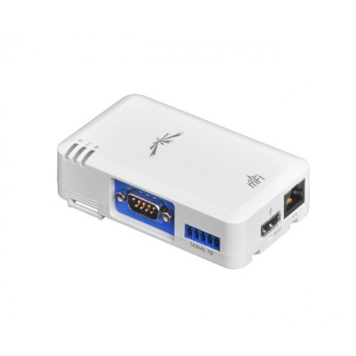 Ubiquiti mPort Serial (MPORT-S) IP-шлюз 1