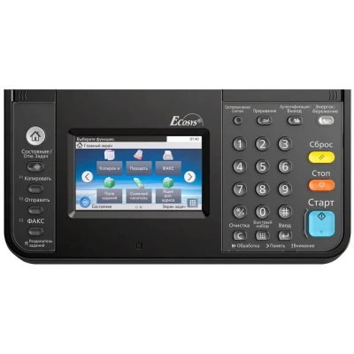Kyocera ECOSYS M4125idn 1102P23NL0/NL1 МФУ лазерный 2