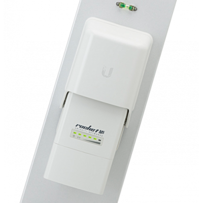 Ubiquiti Rocket M5	ROCKETM5(EU) Точка доступа 2