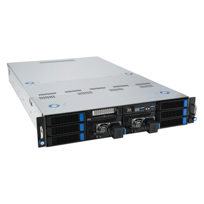 ASUS ESC4000A-E12-SKU1 90SF02M3-M01090 Серверная платформа 1