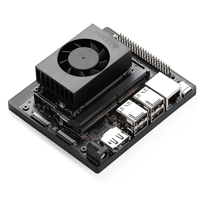 NVIDIA 945-13766-0000-000 Микрокомпьютер