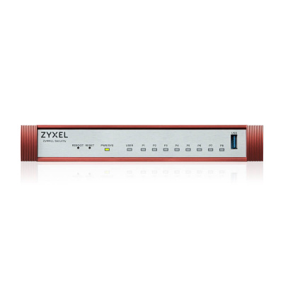 Zyxel USGFLEX100H-EUCI01F Межсетевой экран 4