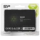 Silicon Power Ace A56 128 ГБ SATA накопитель SP128GBSS3A56B25