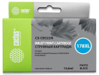 Cactus CS-CB322N(CS-CB322) Картридж