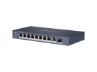 Hikvision DS-3E0510HP-E Коммутатор 