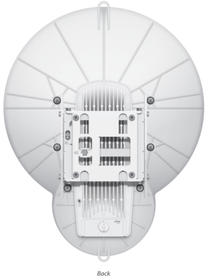 Ubiquiti airFiber 24HD (AF-24HD EU) Радиомост 4