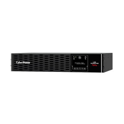 CyberPower PR1000ERTXL2U ИБП 1