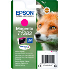 Epson C13T12834012 Magenta Картридж 