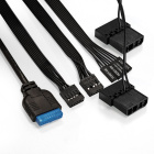 Exegate EVO-5020-EVO800 EX296072RUS Корпус 4