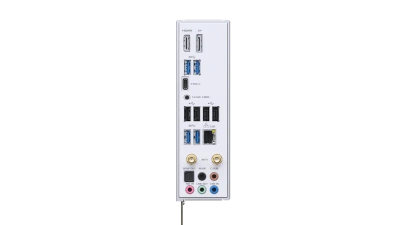 MAXSUN MS-TERMINATOR B850M PRO WIFI Материнская плата 5