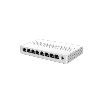Tenda SM108 Коммутатор 1