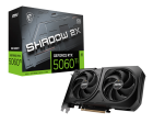 MSI GeForce RTX 5060 Ti 8G SHADOW 2X OC PLUS Видеокарта