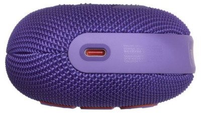 JBL JBLCLIP5PUR Портативная колонка 4