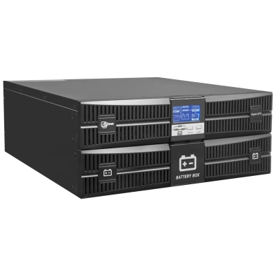 SNR SNR-UPS-ONRT-2000-INT Источник бесперебойного питания