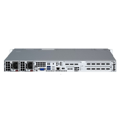 SuperMicro CSE-LB16AC2-R504W Корпус 1