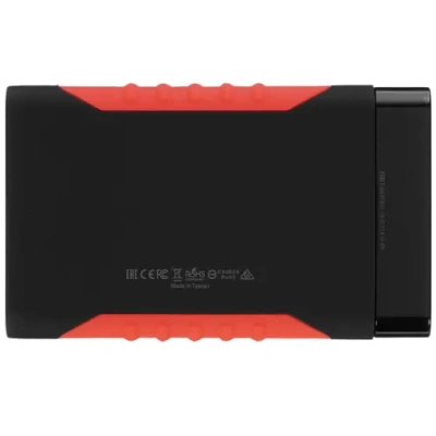 Silicon Power Armor A15 2Tb SP020TBPHDA15S3L Внешний HDD 2