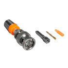 Kramer Electronics CC-BNC-179 Разъем компрессионный, не требуют пайки 99-9117900