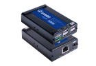 Infobit ITRANS USB2-TR80 Удлинитель USB 2