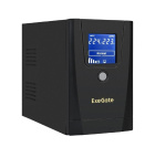 ExeGate Power Smart ULB-650.LCD.AVR.1SH.2C13 EX292769RUS ИБП