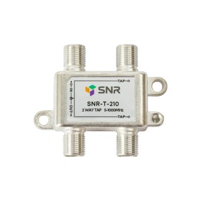 SNR SNR-T-210 Ответвитель абонентский