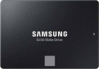 Samsung 870 EVO 2TB Накопитель SSD  MZ-77E2T0BW MZ-77E2T0B/EU