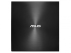 ASUS SDRW-08U7M-U Black Внешний оптический привод 90DD01X0-M20000