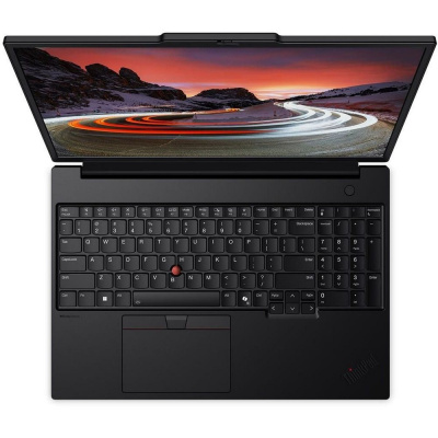 Lenovo ThinkPad P16s 21QWA00TCD Ноутбук 1