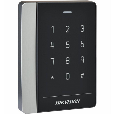 Hikvision DS-K1102MK Считыватель  1