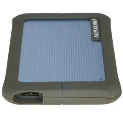 Hikvision HS-EHDD-T30 1T BLUE Внешний HDD 3