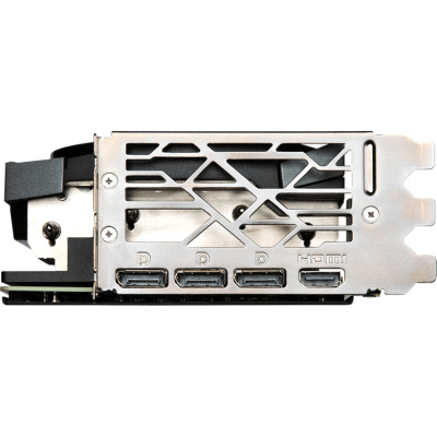 MSI GEFORCE RTX 4070 TI GAMING TRIO 12G Видеокарта 3