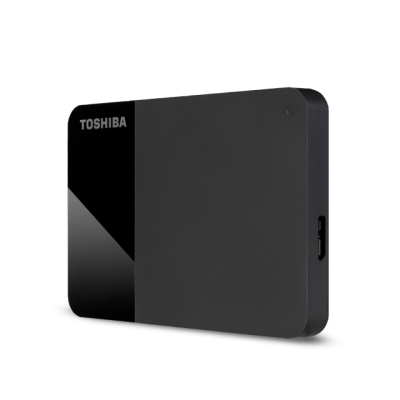 Toshiba Canvio Ready 1Tb HDTP310EK3AA Внешний HDD 1