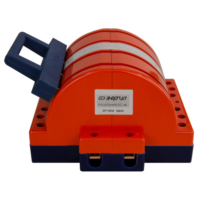 ЭНЕРГИЯ SC-68 4P 160A (Е1101-0015) Разъединитель 1