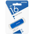 Smartbuy Scout Blue 16Gb Флеш-накопитель SB016GB2SCB 4