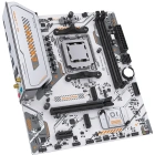 MAXSUN MS-ESPORT B650M WIFI6 ICE Материнская плата 3