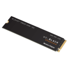 WD Black SN850X WDS100T2X0E 1.0TB Твердотельный накопитель