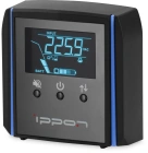 Ippon Game Power Pro 1000 1908308 ИБП 13