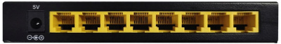 ORIGO OS2208/A1A Неуправляемый коммутатор 1