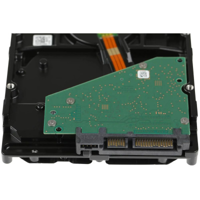 Seagate ST2000DM008 RTL Жесткий диск 2