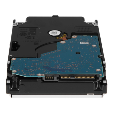 Toshiba MG07SCA12TE Жесткий диск 3