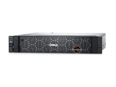 Dell PowerVault ME5024 Система хранения данных