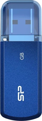 Silicon Power SP064GBUF3202V1B USB накопитель 1