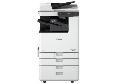 Canon imageRUNNER 2730i (5525C002) МФУ лазерное
