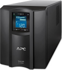APC Smart-UPS C SMC1500IC Источник бесперебойного питания 