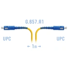 B-Optix BO-PC-SC/UPC-A-1m Патчкорд оптический