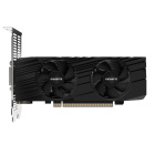 Gigabyte GTX1650 D6 Low Profile 4GB GV-N1656D6-4GL Видеокарта 3