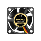 Exegate EP04020B3P EX297017RUS Вентилятор 3