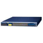 PLANET IGS-6325-24UP4X Промышленный управляемый коммутатор