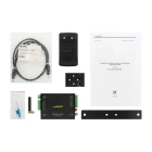 SNR SNR-ERD-4S-GSM Устройство удалённого контроля 6