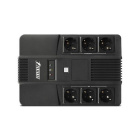 POWERMAN BRICK 800 6117368 Источник бесперебойного питания 2